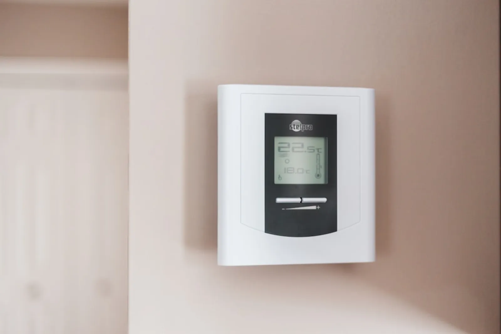 Smartmätare och energiåtgärder i villa